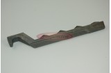 130082 Parkray Fire Bar (Small End - 12") Cast Iron